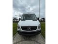 GEDİK MOTORS`TAN 2012 MODEL MERCEDES BENZ SPRİNTER 315 CDI