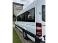 GEDİK MOTORS`TAN 2012 MODEL MERCEDES BENZ SPRİNTER 315 CDI