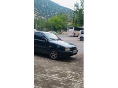 Sahibinden Volkswagen Polo 1.6 Classic 1998 Model