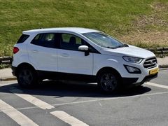 GEDİK MOTORS'TAN BOYASIZ HATASIZ FORD