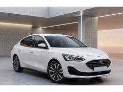 Sahibinden Ford Focus 1.5 TDC ecoblue Titanium X 2024 Model