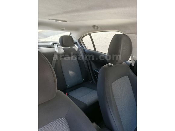 memurdan 110 binde 1.3 easy plus evleneceğim için satıyorum.