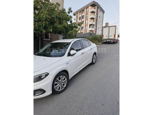 memurdan 110 binde 1.3 easy plus evleneceğim için satıyorum.