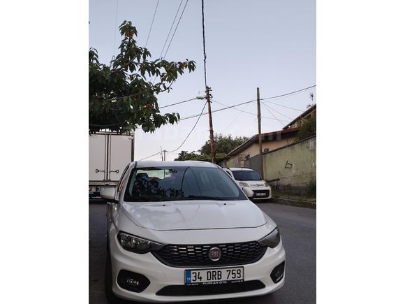 memurdan 110 binde 1.3 easy plus evleneceğim için satıyorum.