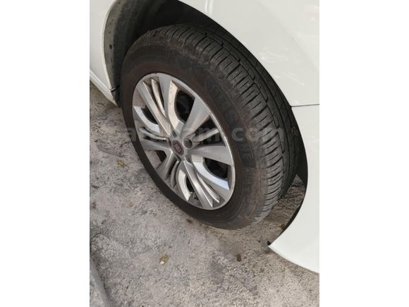memurdan 110 binde 1.3 easy plus evleneceğim için satıyorum.