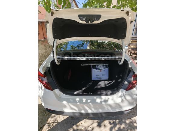 memurdan 110 binde 1.3 easy plus evleneceğim için satıyorum.