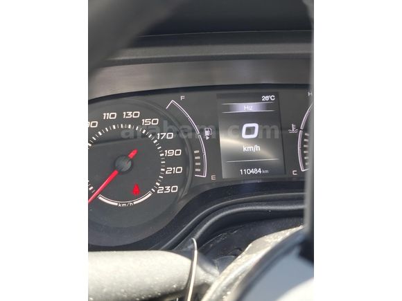 memurdan 110 binde 1.3 easy plus evleneceğim için satıyorum.