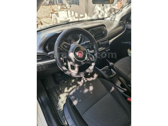 memurdan 110 binde 1.3 easy plus evleneceğim için satıyorum.