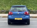 GEDİK MOTOR'TAN GOLF