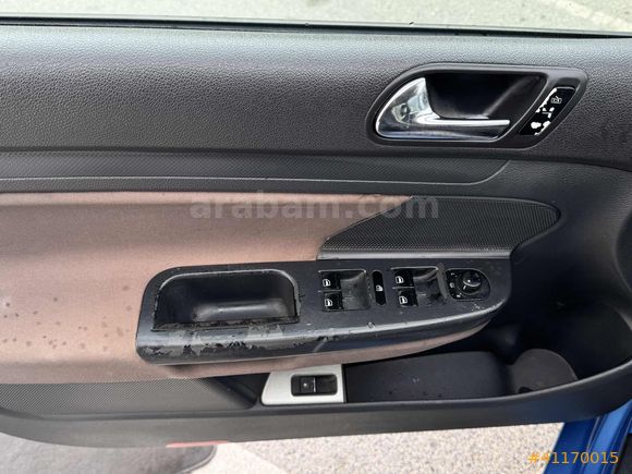 GEDİK MOTOR'TAN GOLF