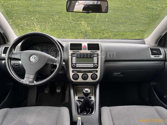 GEDİK MOTOR'TAN GOLF