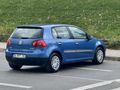 GEDİK MOTOR'TAN GOLF