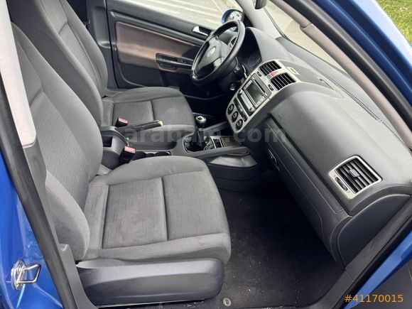 GEDİK MOTOR'TAN GOLF