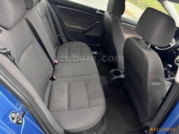 GEDİK MOTOR'TAN GOLF