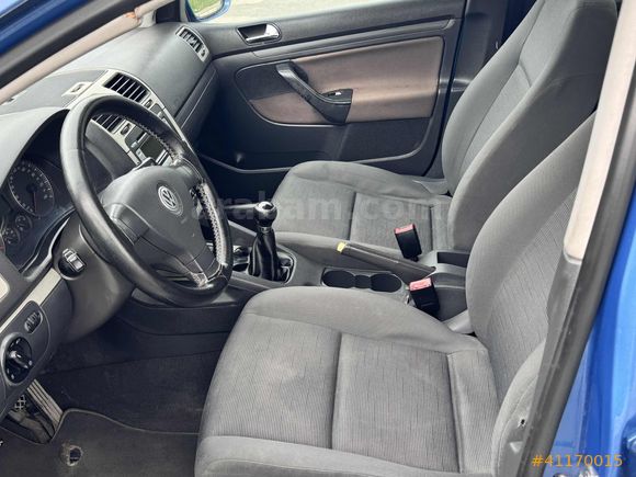 GEDİK MOTOR'TAN GOLF