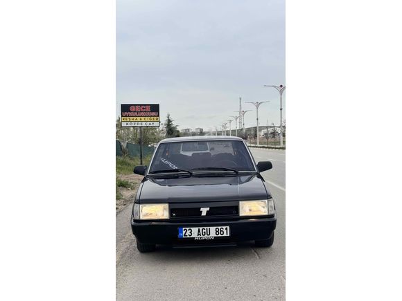 Sahibinden Tofaş Şahin 1.6 1992 Model 