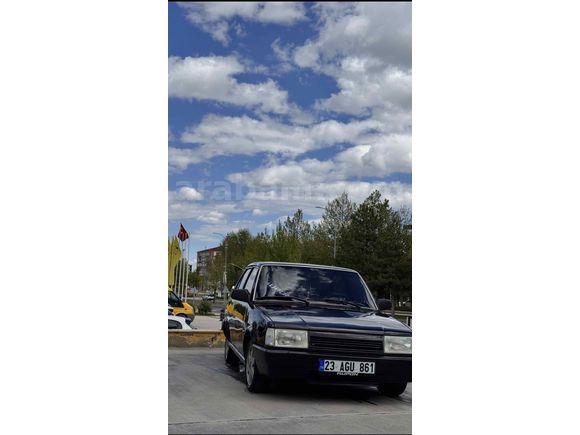 Sahibinden Tofaş Şahin 1.6 1992 Model 