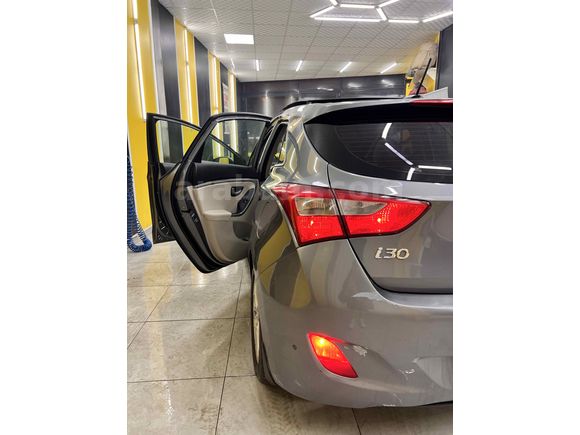 Sahibinden Hyundai i30 1.6 CRDi Elite 2013 Model 