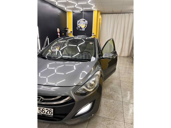 Sahibinden Hyundai i30 1.6 CRDi Elite 2013 Model 