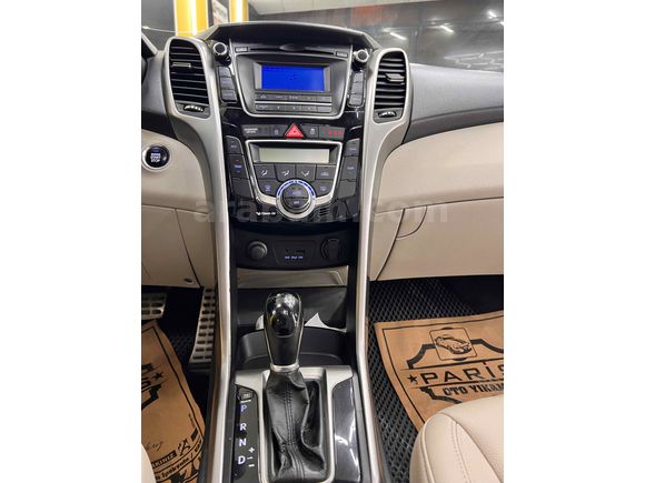 Sahibinden Hyundai i30 1.6 CRDi Elite 2013 Model 