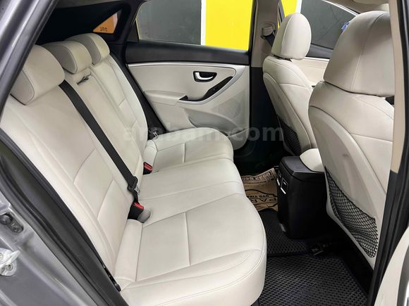 Sahibinden Hyundai i30 1.6 CRDi Elite 2013 Model 