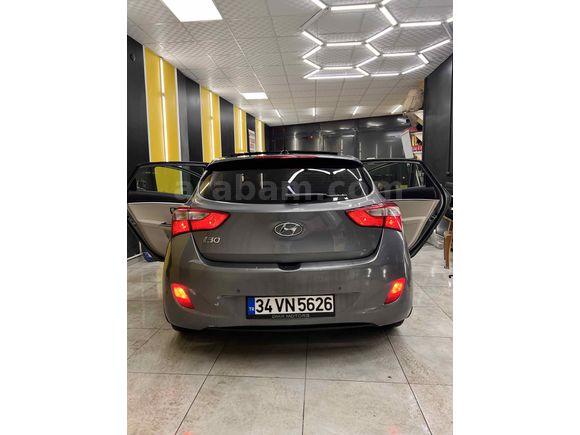 Sahibinden Hyundai i30 1.6 CRDi Elite 2013 Model 