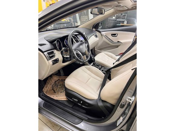 Sahibinden Hyundai i30 1.6 CRDi Elite 2013 Model 