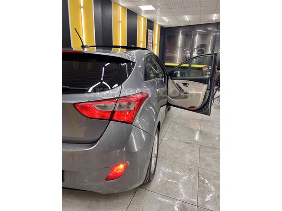 Sahibinden Hyundai i30 1.6 CRDi Elite 2013 Model 