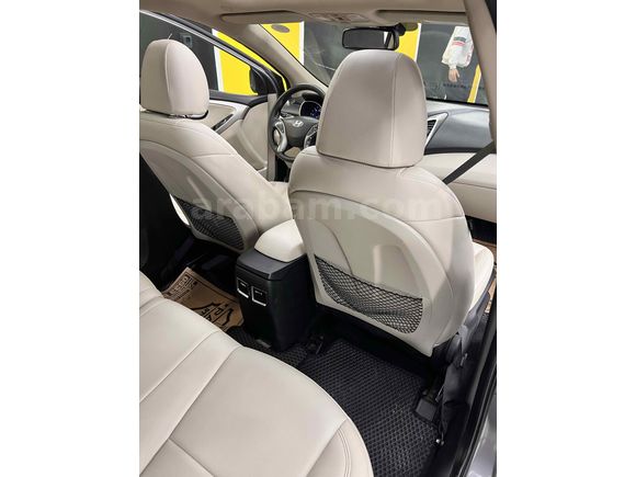 Sahibinden Hyundai i30 1.6 CRDi Elite 2013 Model 