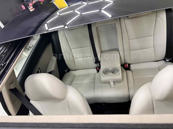 Sahibinden Hyundai i30 1.6 CRDi Elite 2013 Model 