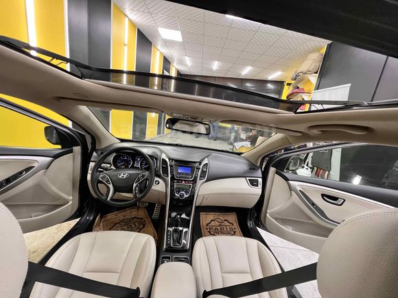 Sahibinden Hyundai i30 1.6 CRDi Elite 2013 Model 