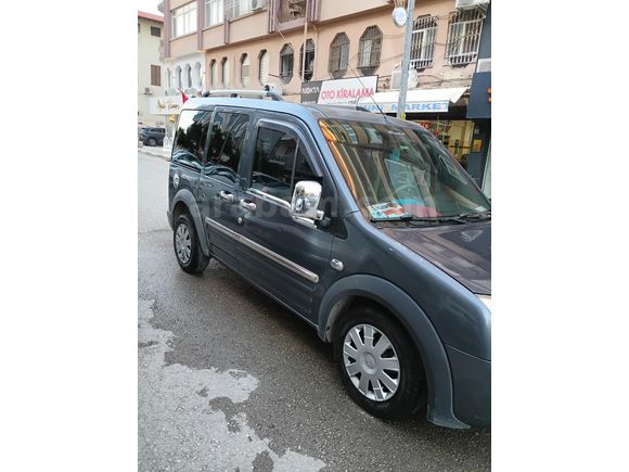 Sahibinden Ford Transit Connect K210 S GLX 2008 Model