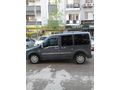 Sahibinden Ford Transit Connect K210 S GLX 2008 Model