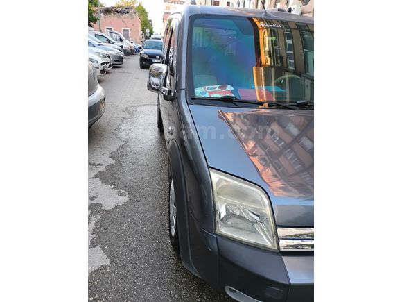 Sahibinden Ford Transit Connect K210 S GLX 2008 Model