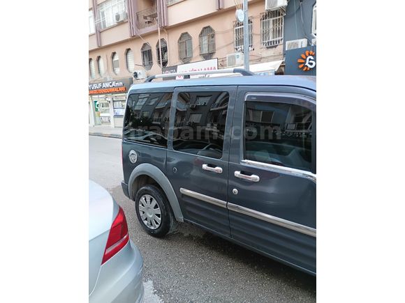 Sahibinden Ford Transit Connect K210 S GLX 2008 Model