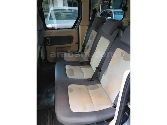 Sahibinden Ford Transit Connect K210 S GLX 2008 Model