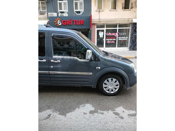 Sahibinden Ford Transit Connect K210 S GLX 2008 Model