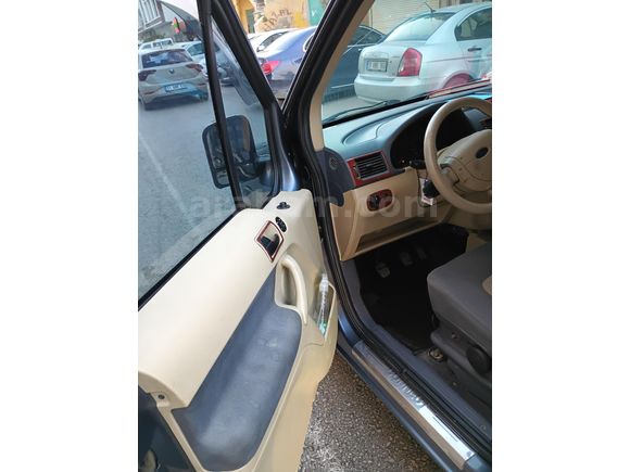 Sahibinden Ford Transit Connect K210 S GLX 2008 Model