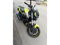 Sahibinden Bajaj Dominar 250 D 