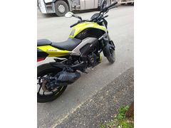 Sahibinden Bajaj Dominar 250 D 
