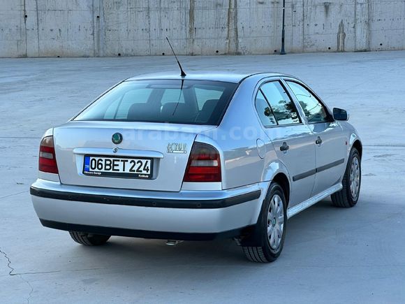 Sahibinden Skoda Octavia 1.6 GLX 1999 Model