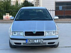 Sahibinden Skoda Octavia 1.6 GLX 1999 Model