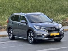 GEDİK MOTORS.TAN HONDA CR-V1.6 BOYASIZ HATASIZ