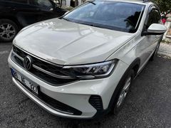 Sahibinden Volkswagen Taigo 1.0 TSI Life 2024 Model Hatay 36.500 km Gri