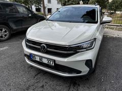 Sahibinden Volkswagen Taigo 1.0 TSI Life 2024 Model Hatay 36.500 km Gri