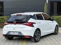 Sahibinden Hyundai i20 1.4 MPI Style Plus 2021 Model 
