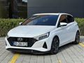 Sahibinden Hyundai i20 1.4 MPI Style Plus 2021 Model 