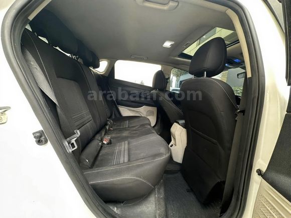 Sahibinden Hyundai i20 1.4 MPI Style Plus 2021 Model 
