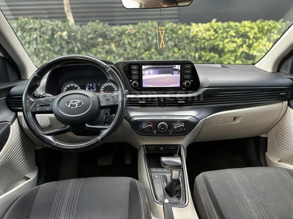 Sahibinden Hyundai i20 1.4 MPI Style Plus 2021 Model 
