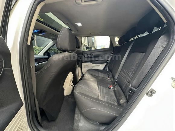 Sahibinden Hyundai i20 1.4 MPI Style Plus 2021 Model 